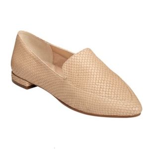 Aerosoles Girlfriend Pointed Toe Loafer
